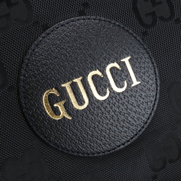🔥🔥Auth. Limited Edition Gucci Jumbo Off The Grid Tote W/ Dust-Bag/Carry Case 🔥🔥 - Picture 5 of 9